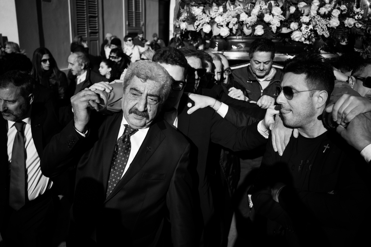 Misteri Di Trapani 25