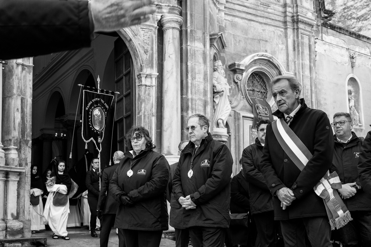 Misteri Di Trapani 29