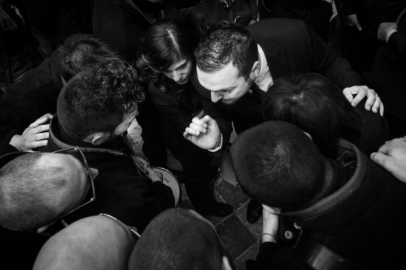 Misteri Di Trapani 7