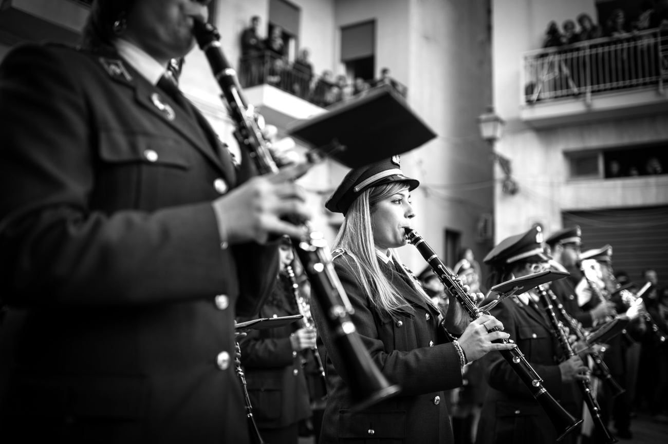 Misteri Di Trapani 49