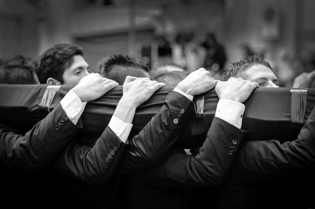 Misteri Di Trapani 42