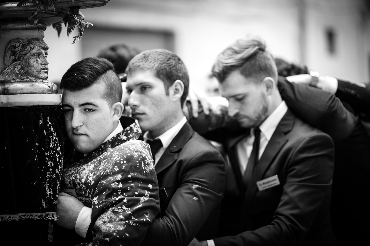 Misteri Di Trapani 43