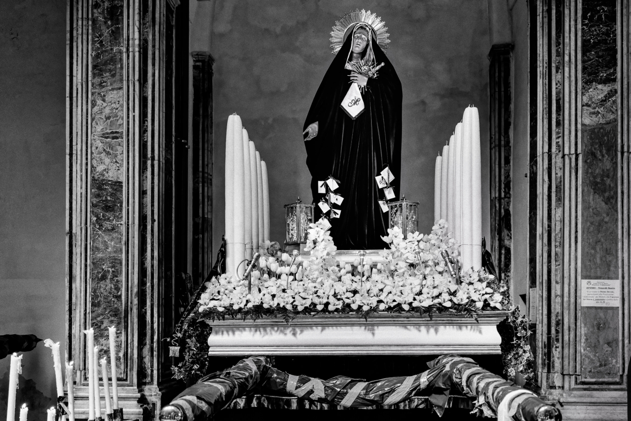 Misteri Di Trapani 5