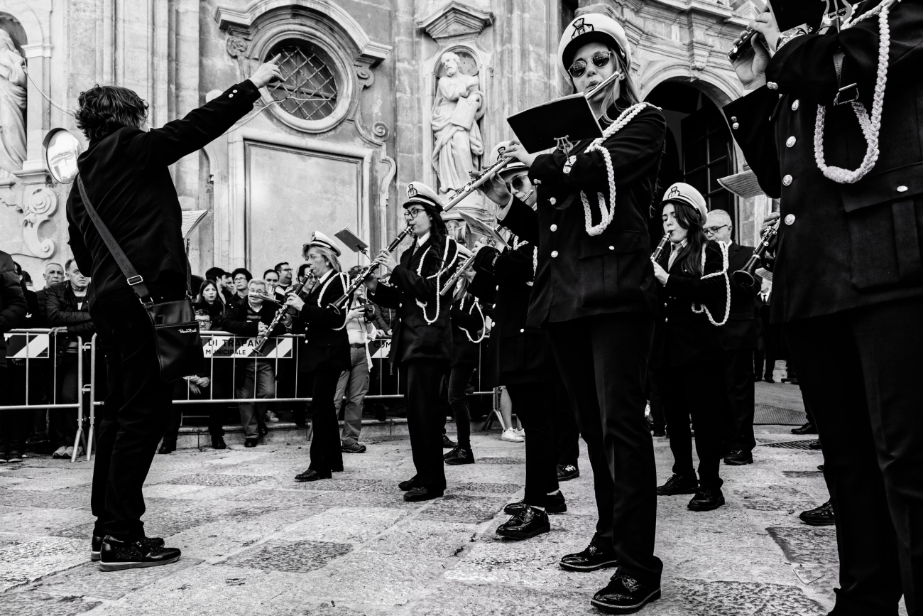 Misteri Di Trapani 9