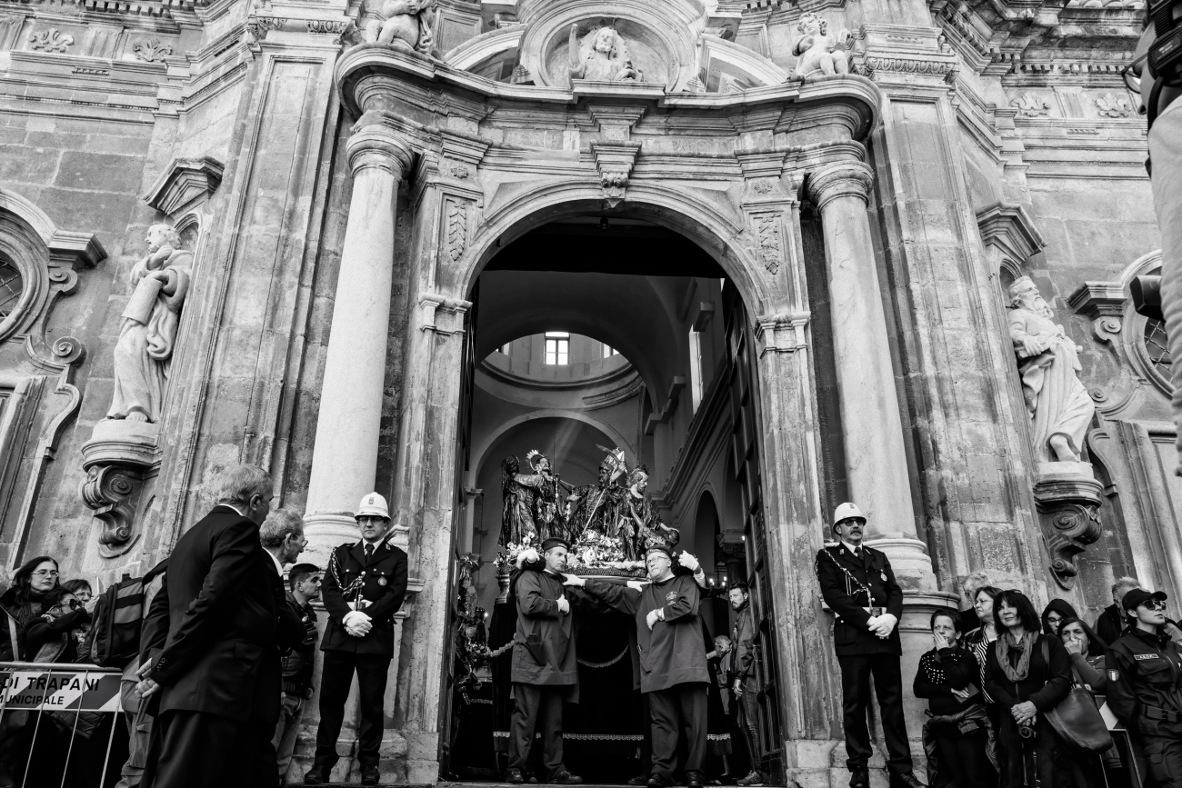 Misteri Di Trapani 2