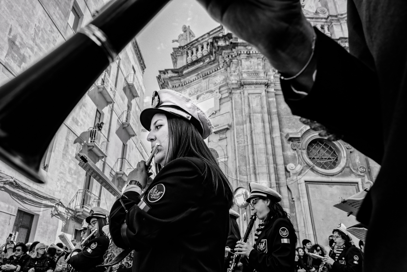 Misteri Di Trapani 3