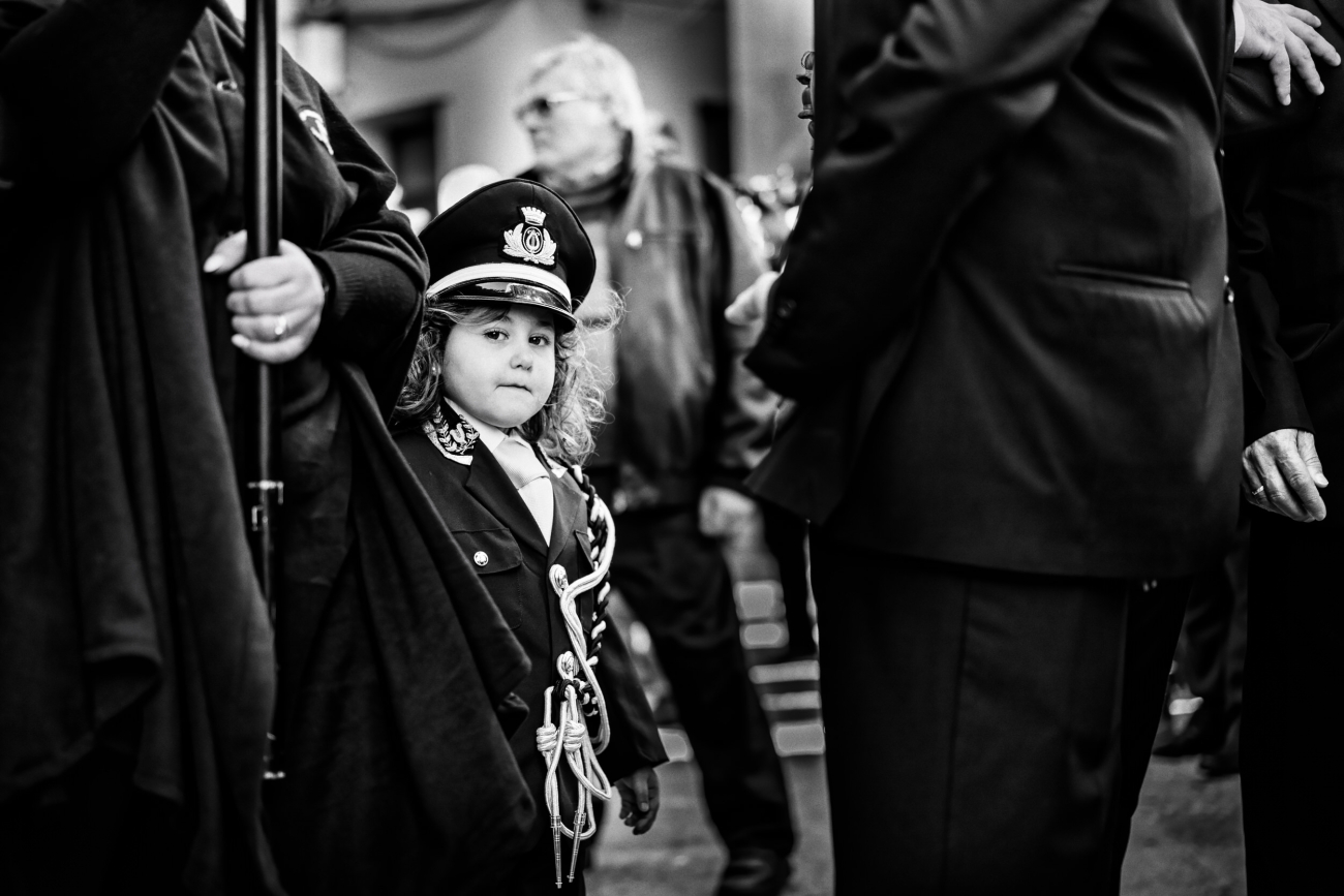 Misteri Di Trapani 40