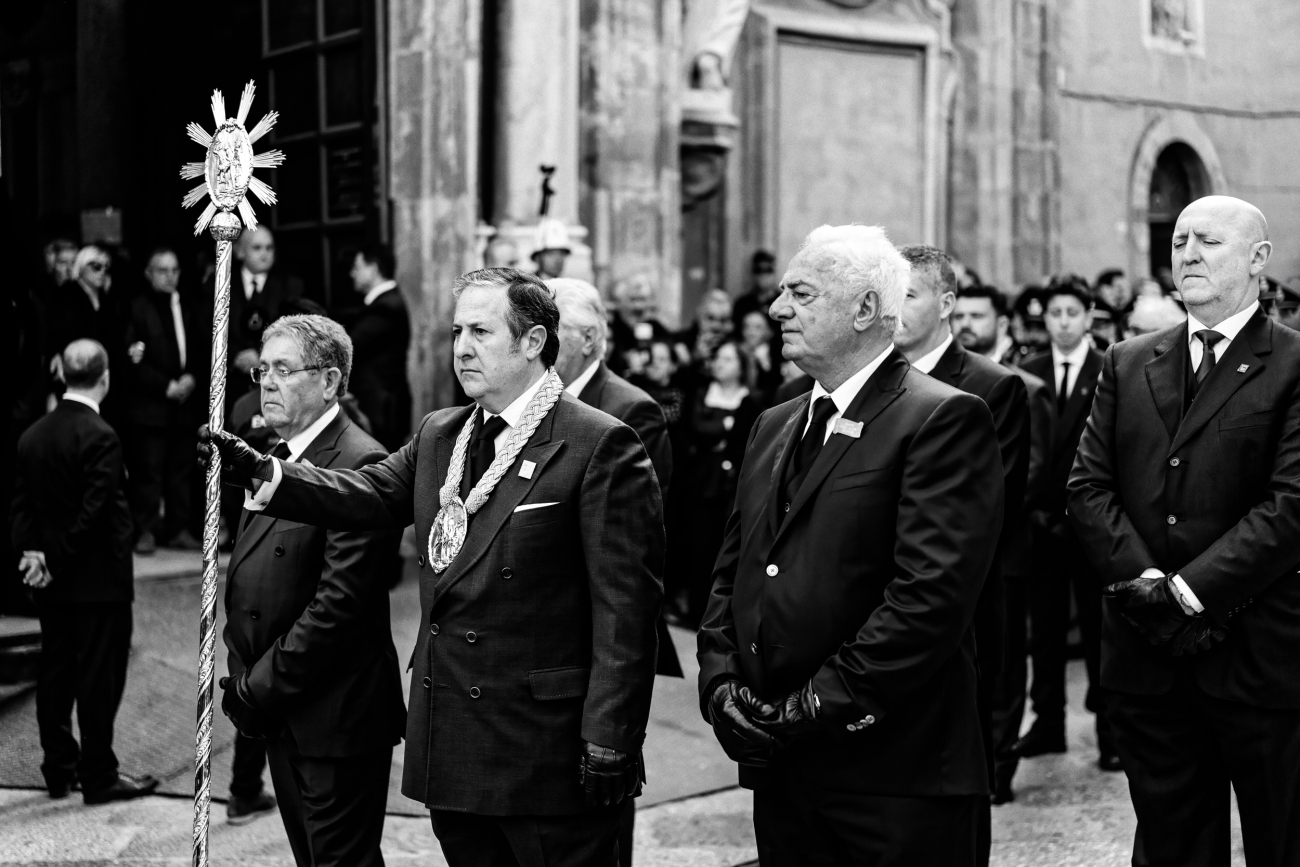 Misteri Di Trapani 32