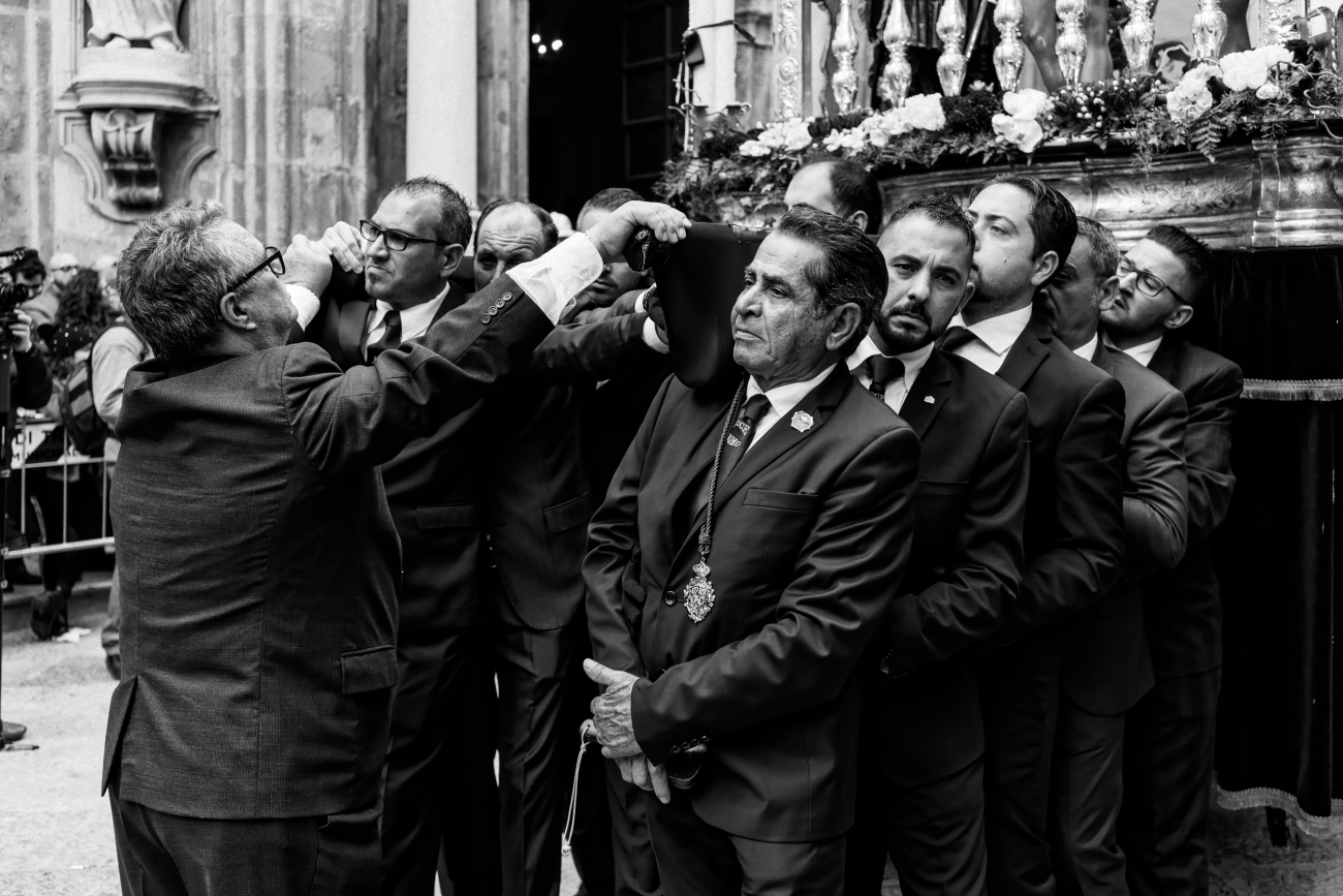 Misteri Di Trapani 19