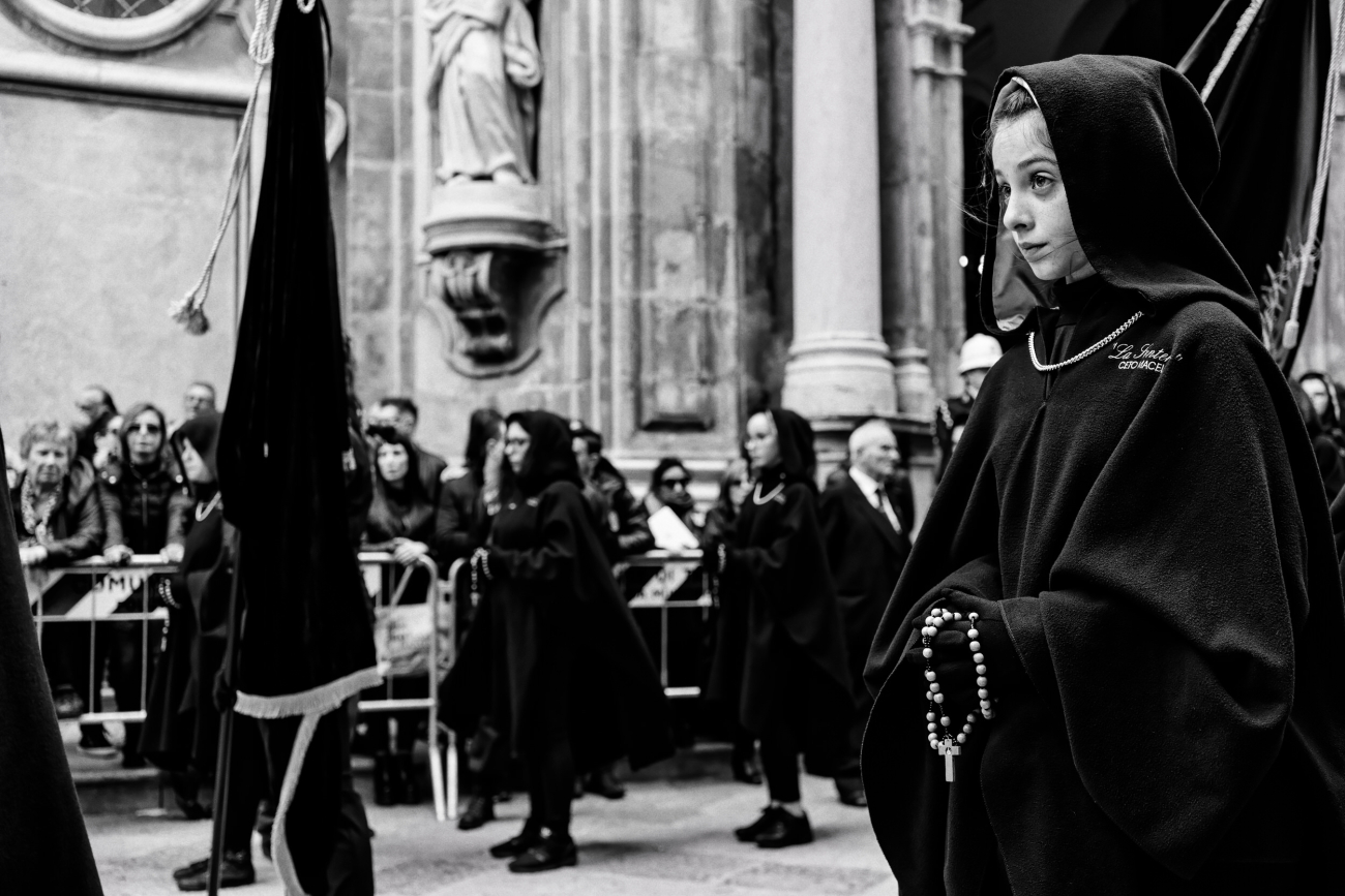 Misteri Di Trapani 30