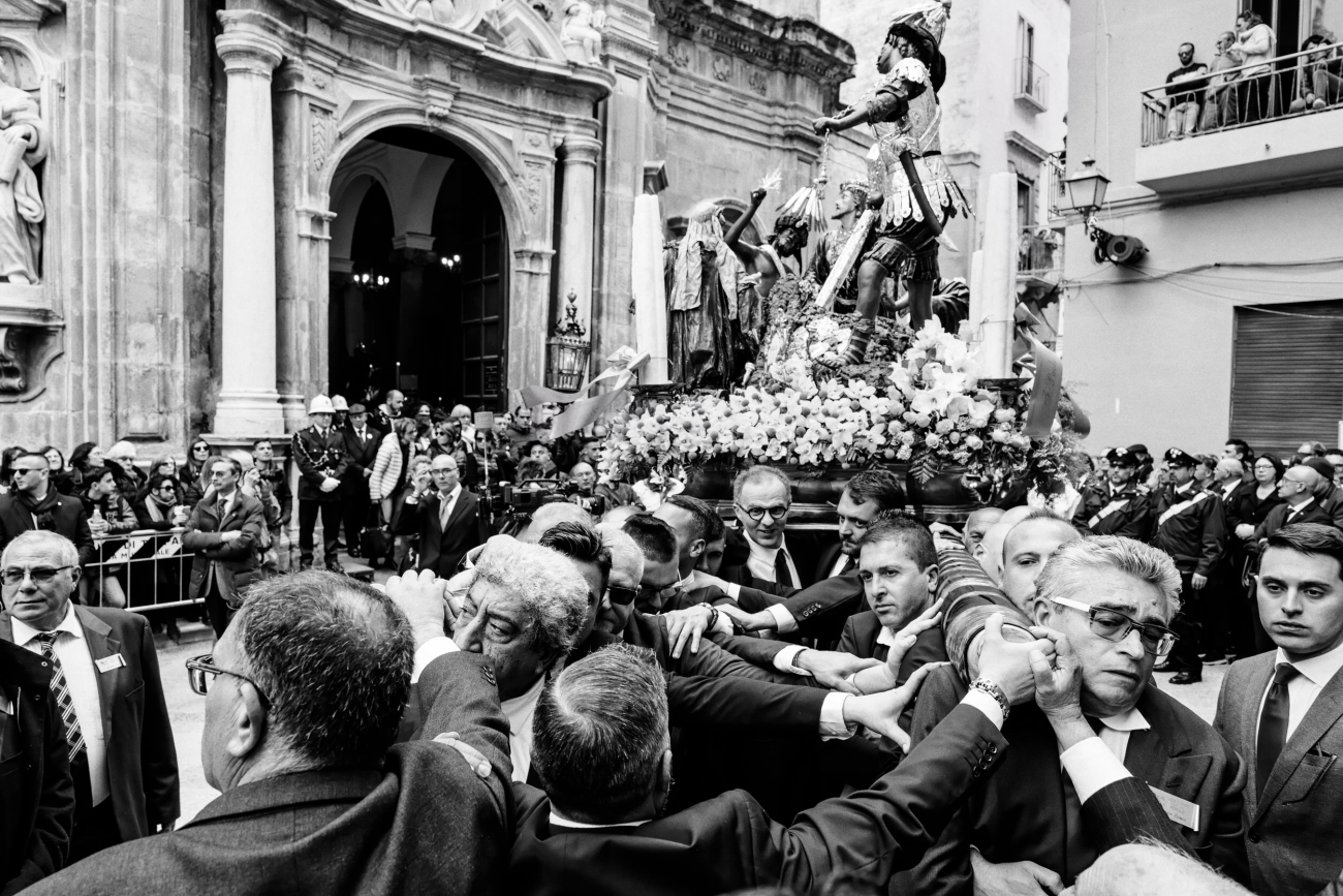 Misteri Di Trapani 31