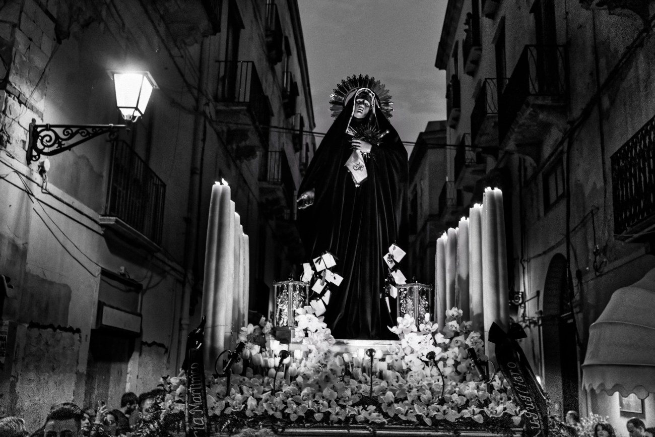 Misteri Di Trapani 20