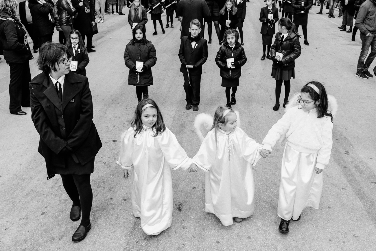 Misteri Di Trapani 24