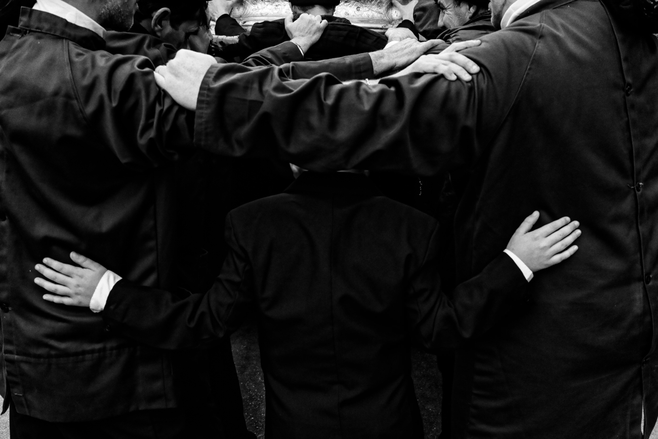 Misteri Di Trapani 34