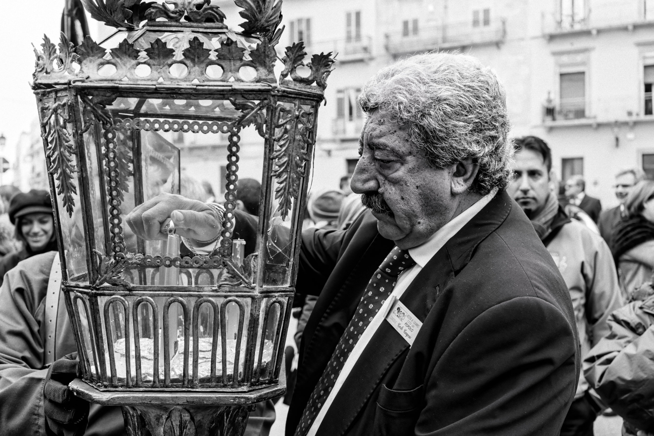 Misteri Di Trapani 15