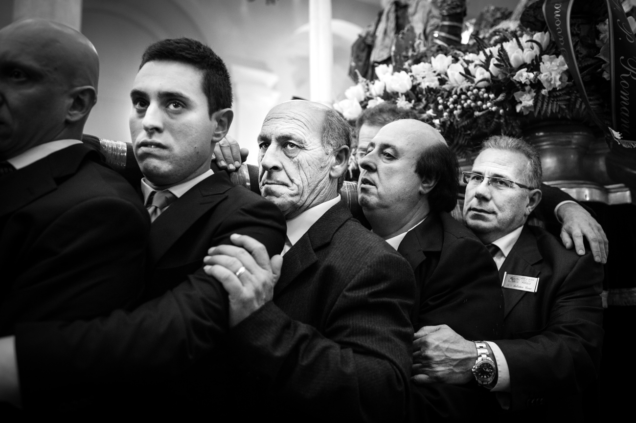 Misteri Di Trapani 22