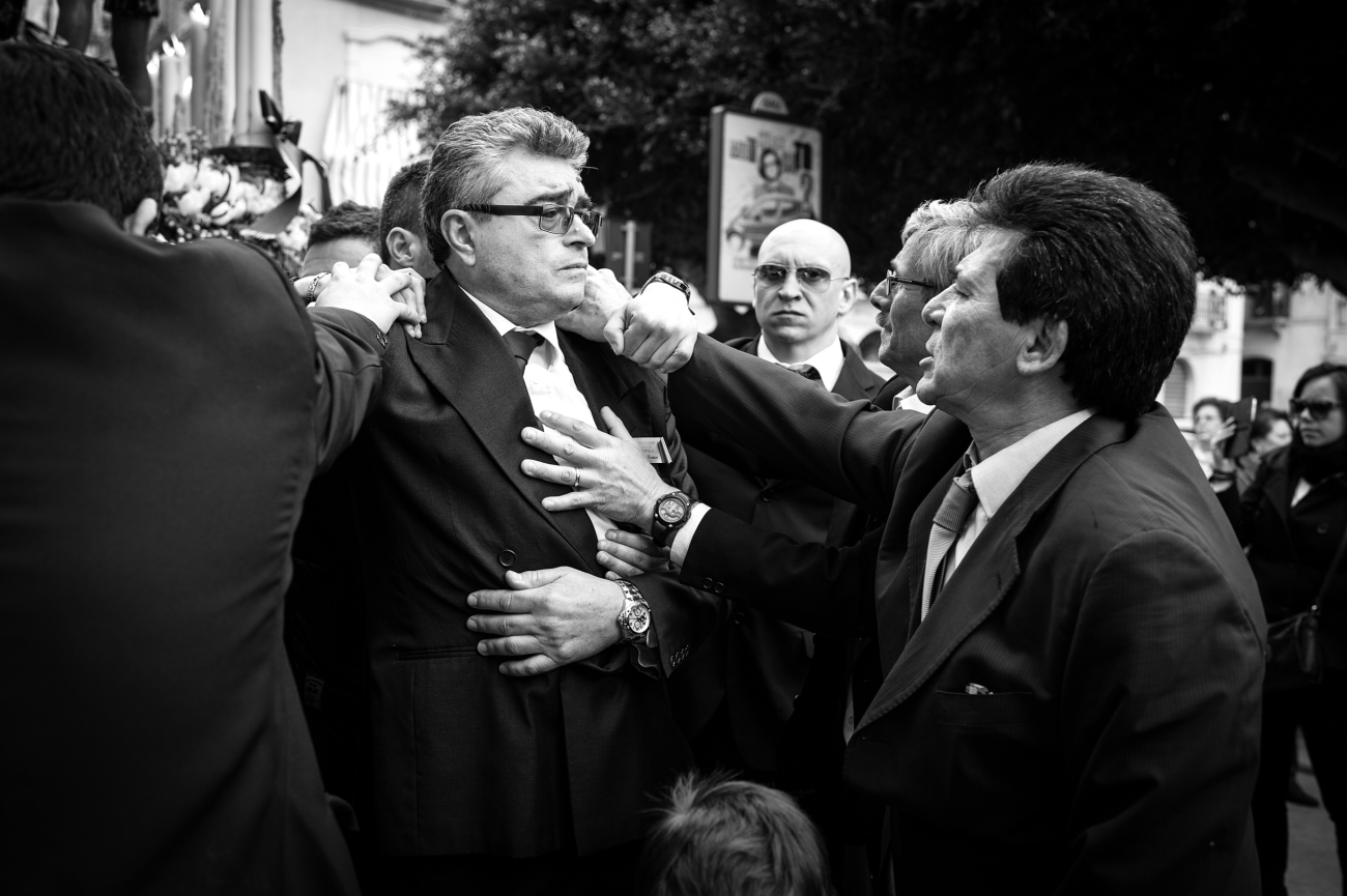 Misteri Di Trapani 12