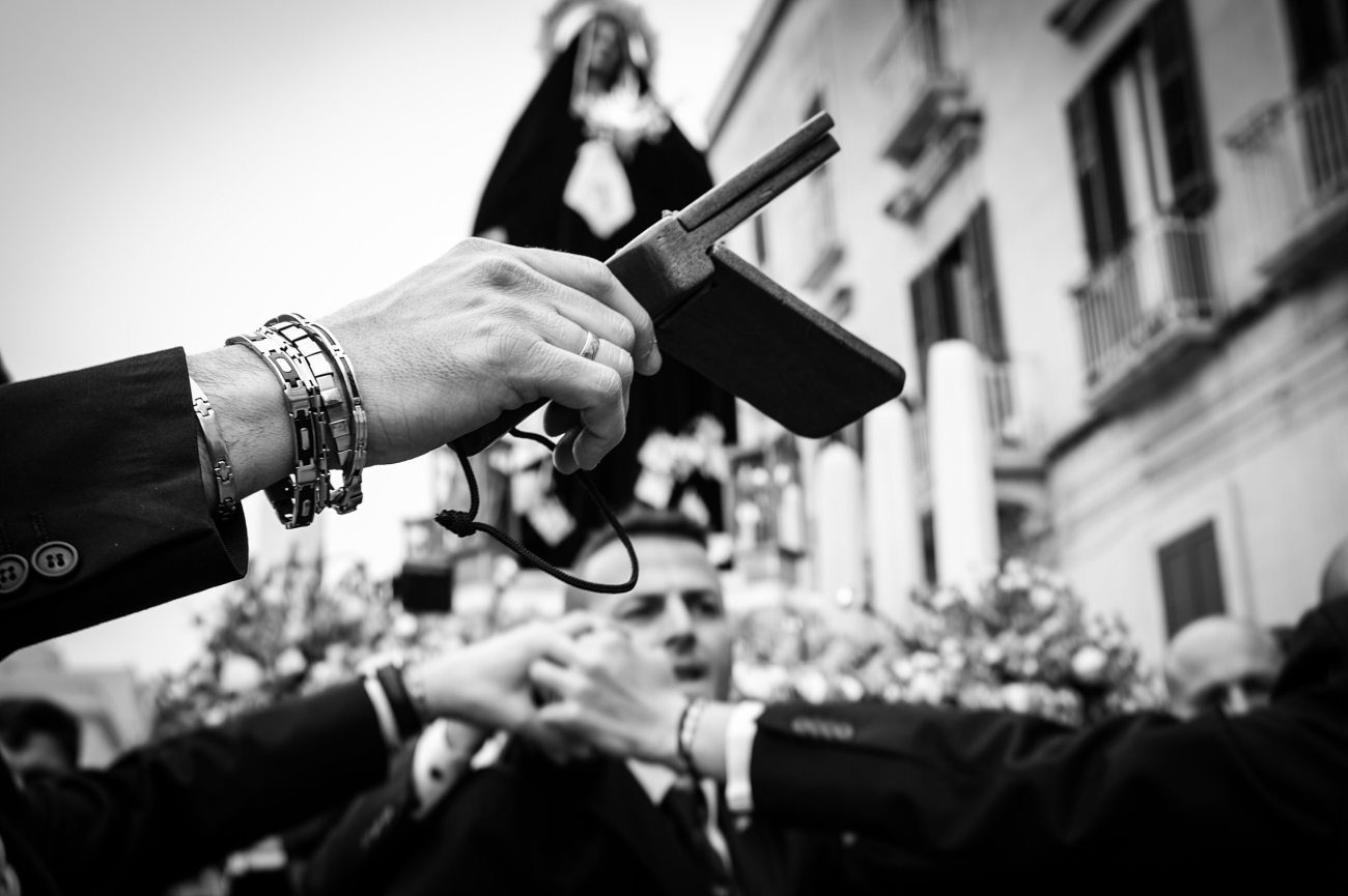 Misteri Di Trapani 44