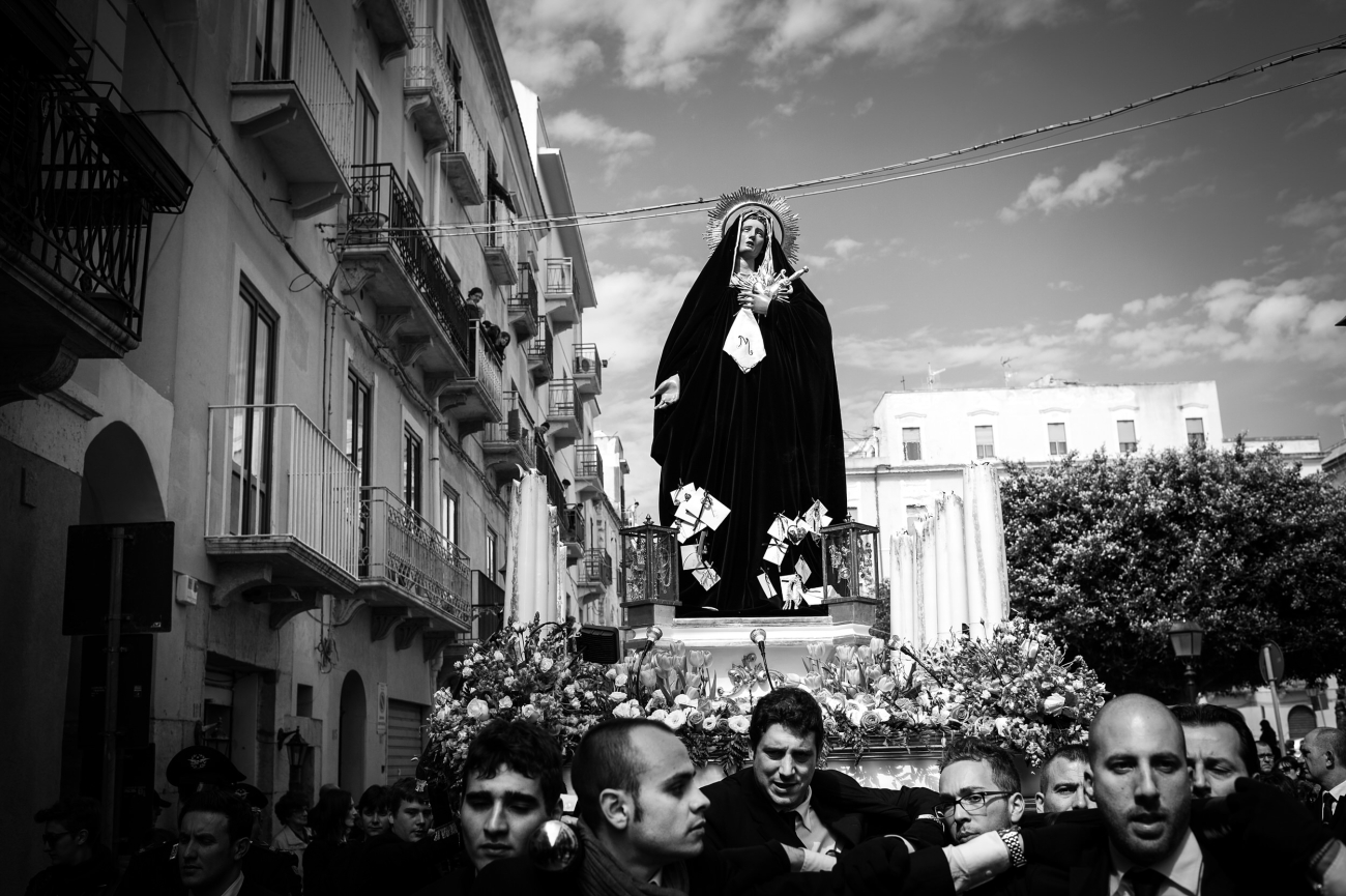 Misteri Di Trapani 35