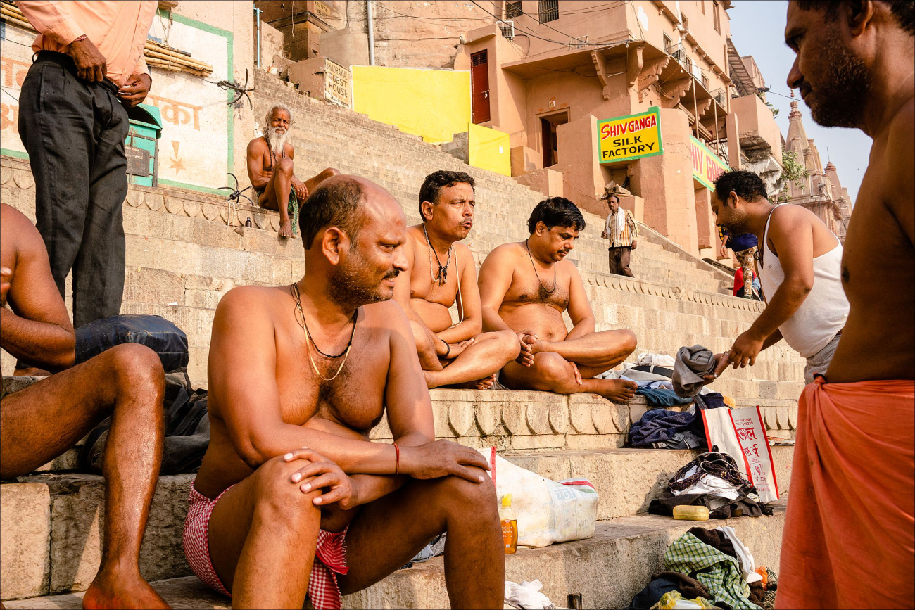 Varanasi 26