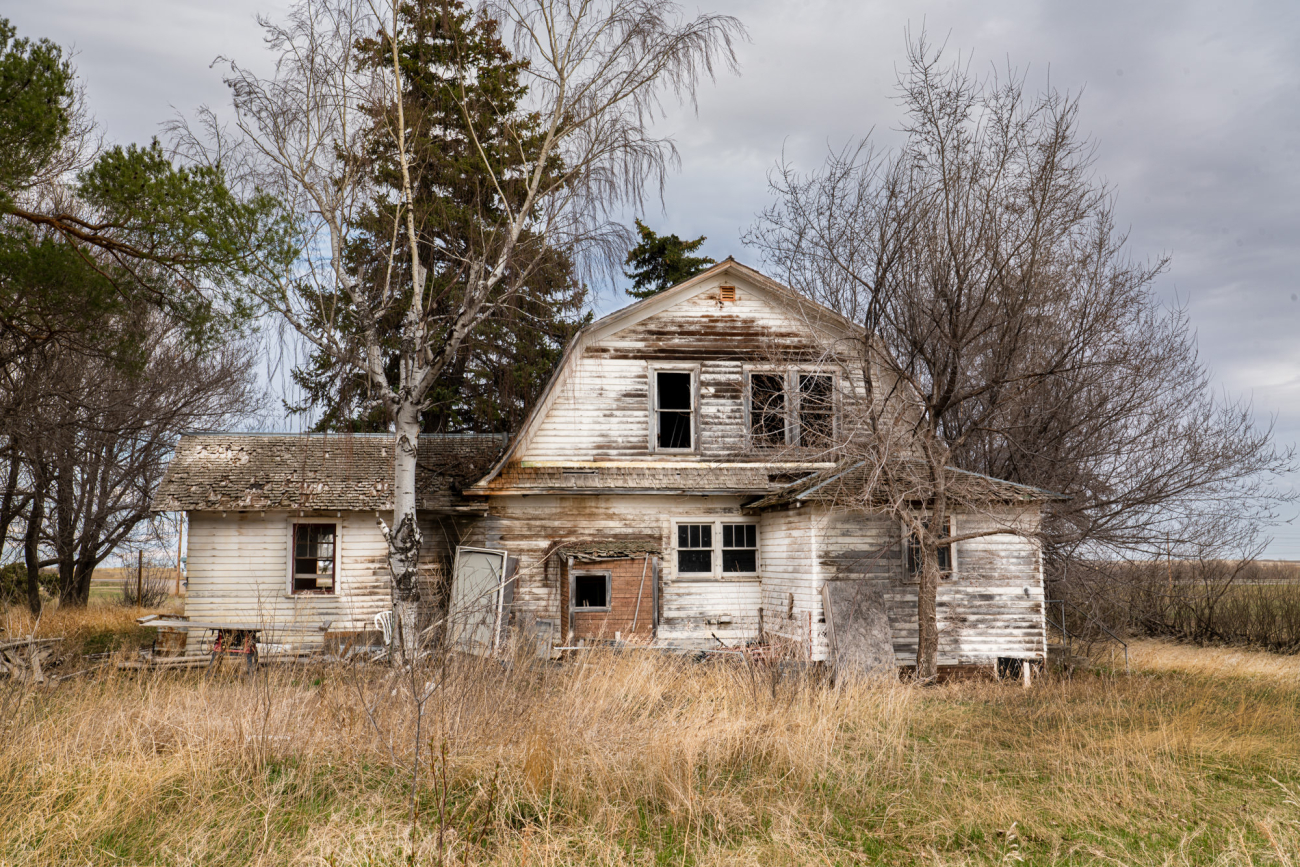 North Dakota & Montana 11