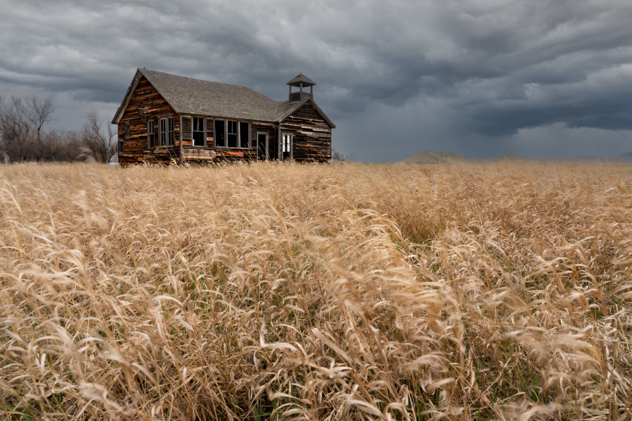 North Dakota & Montana 12