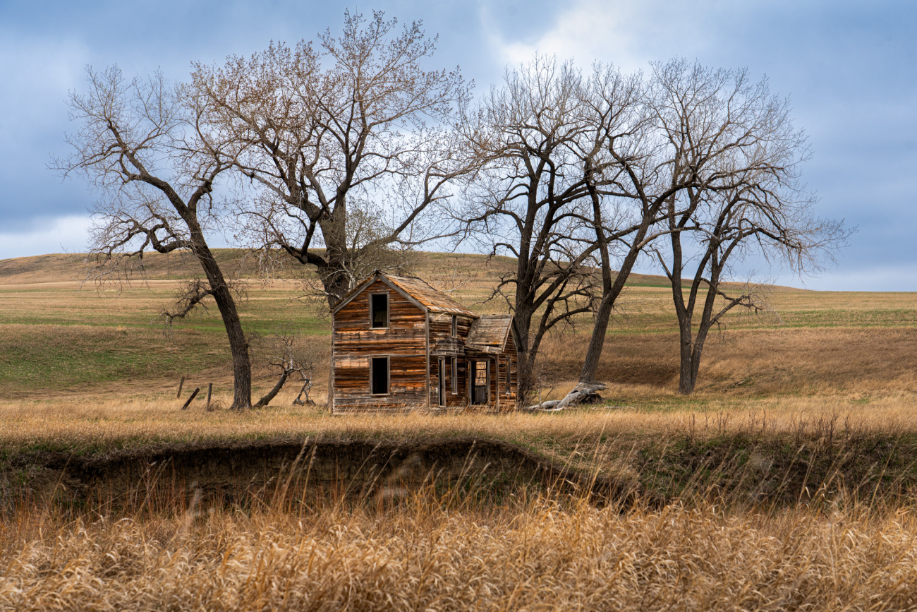 North Dakota & Montana 14