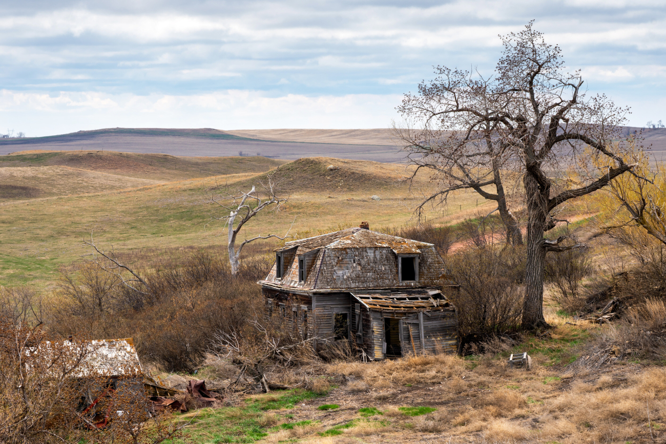 North Dakota & Montana 15