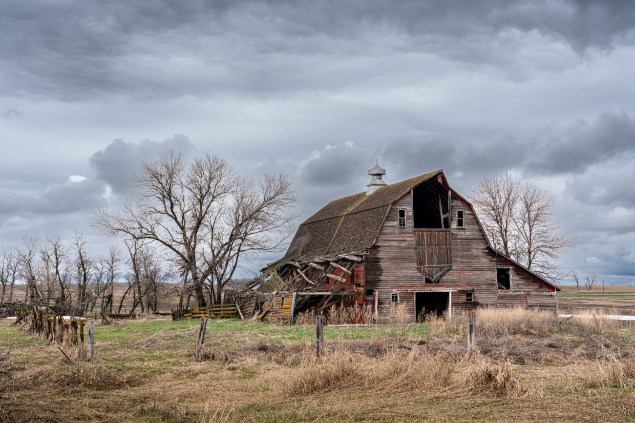 North Dakota & Montana 16