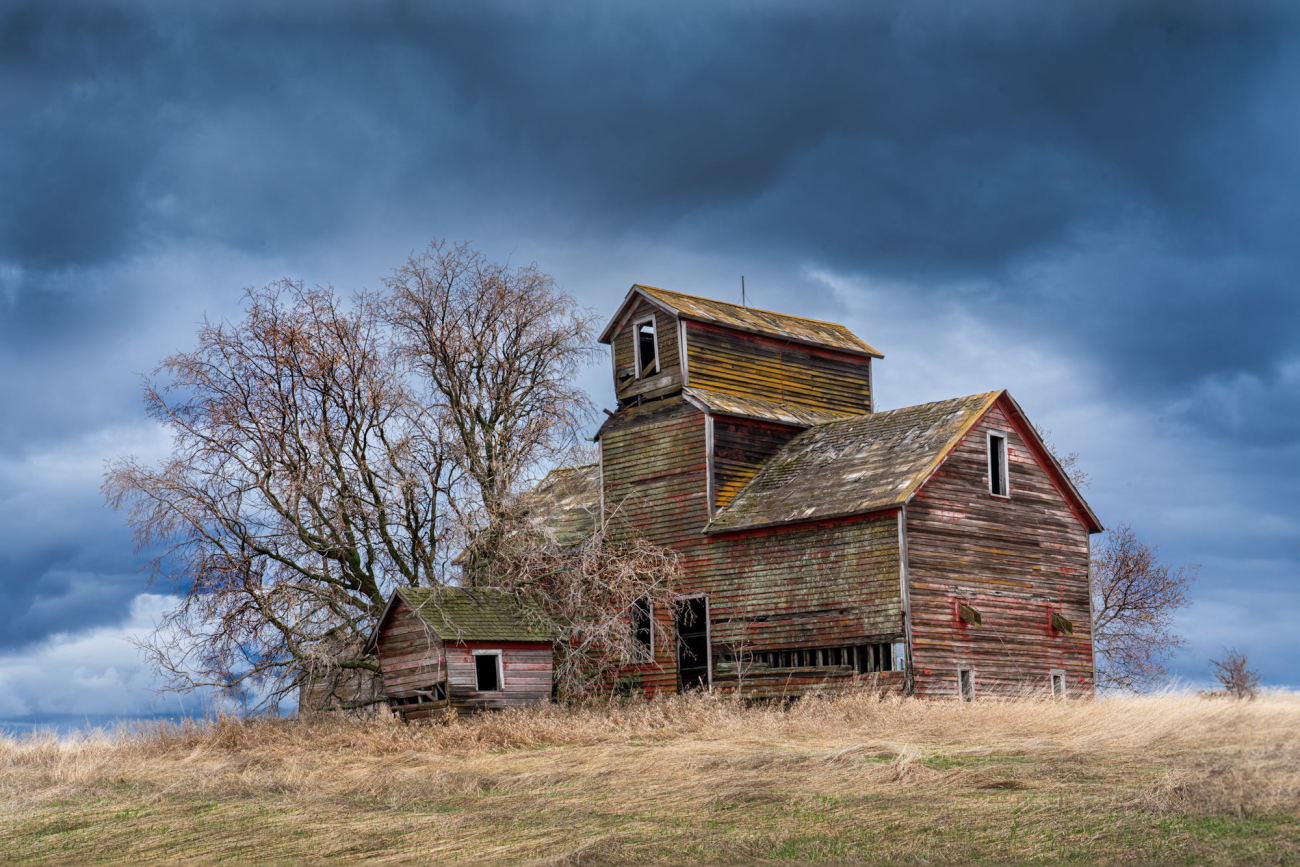 North Dakota & Montana 17