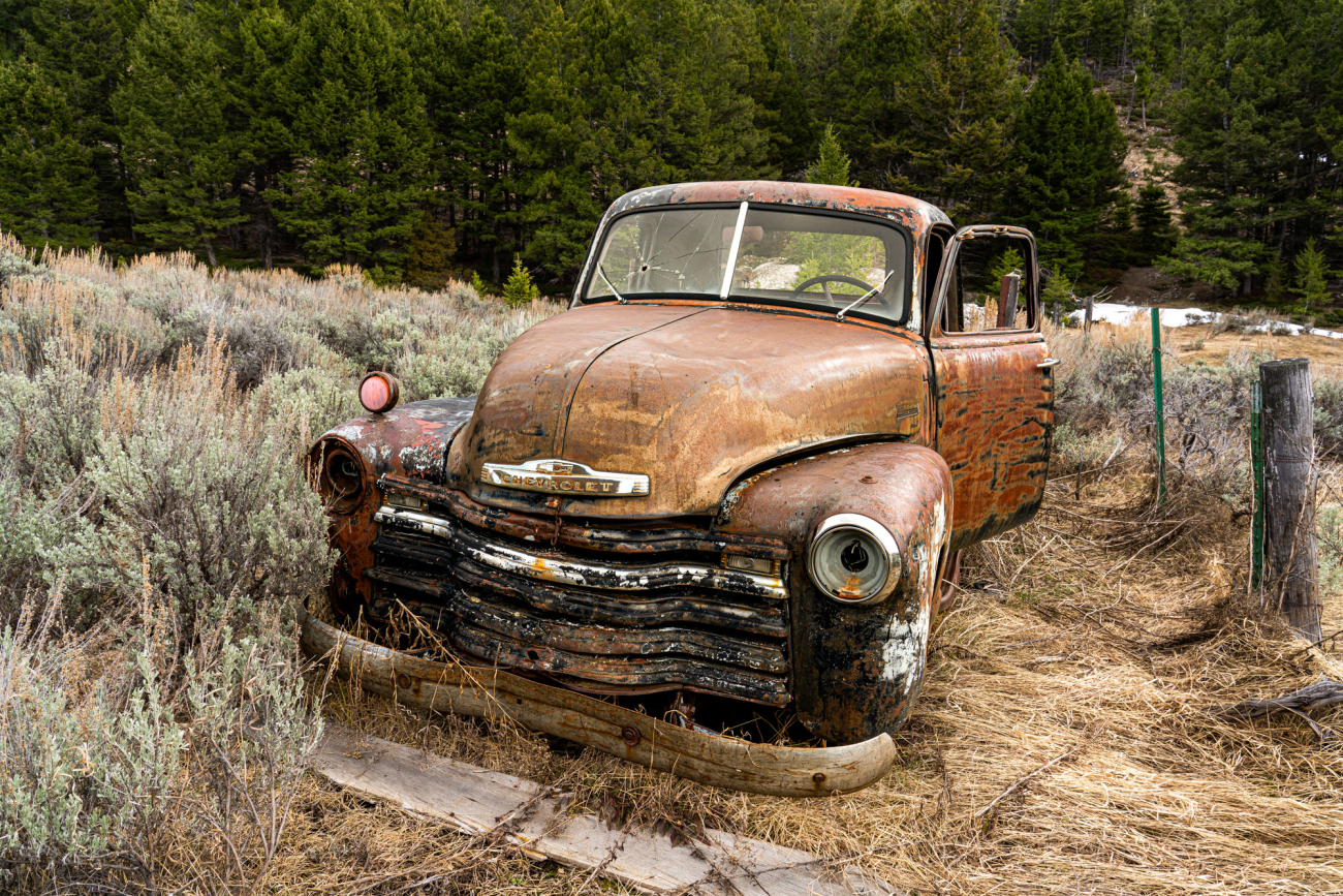 North Dakota & Montana 18