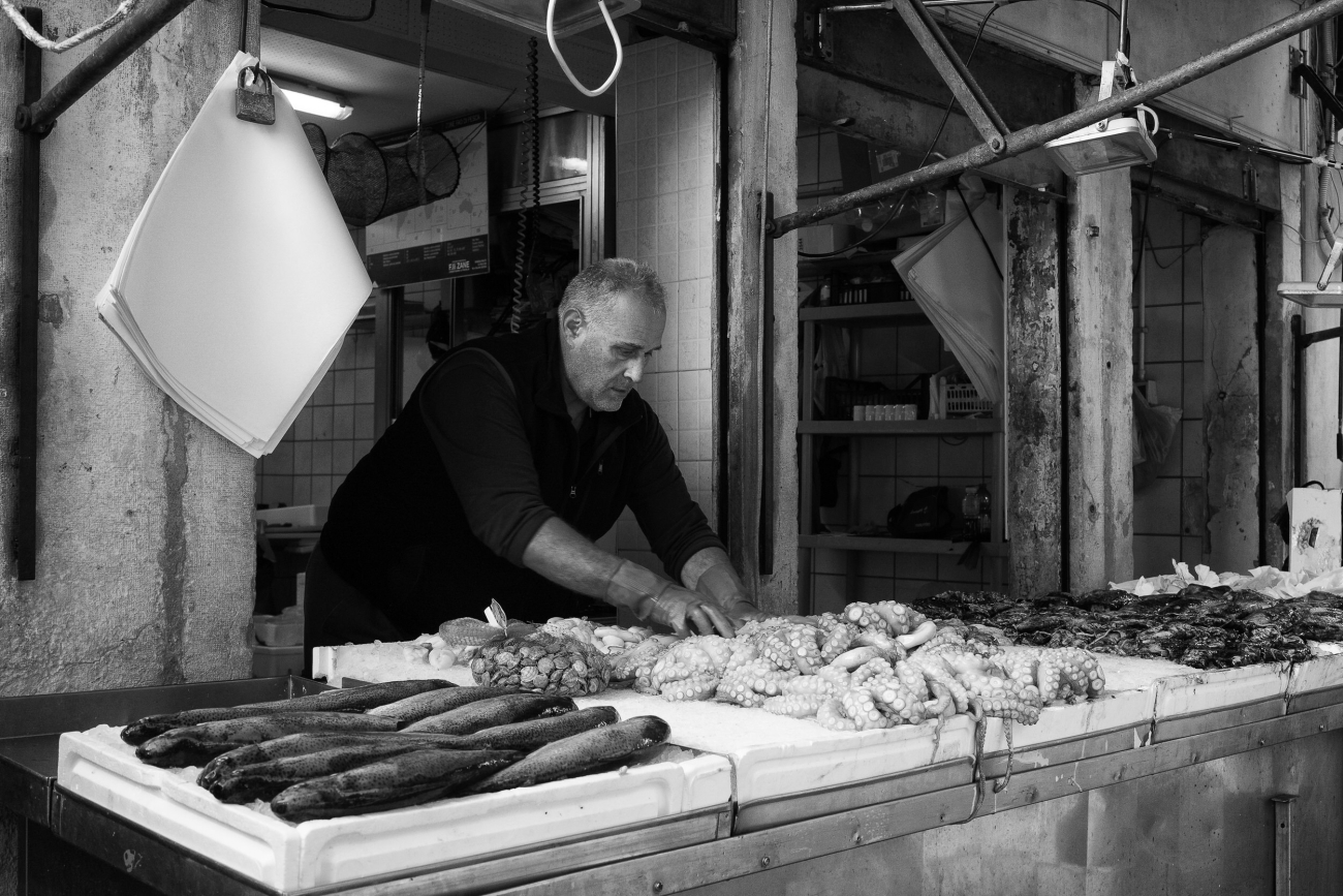 Venice Street Photography 30