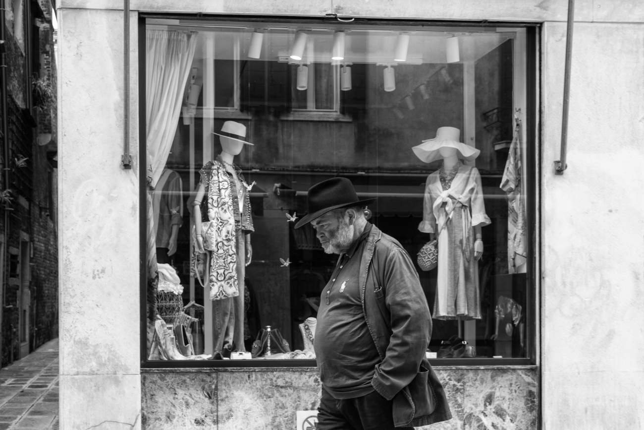 Venice Street Photography 20