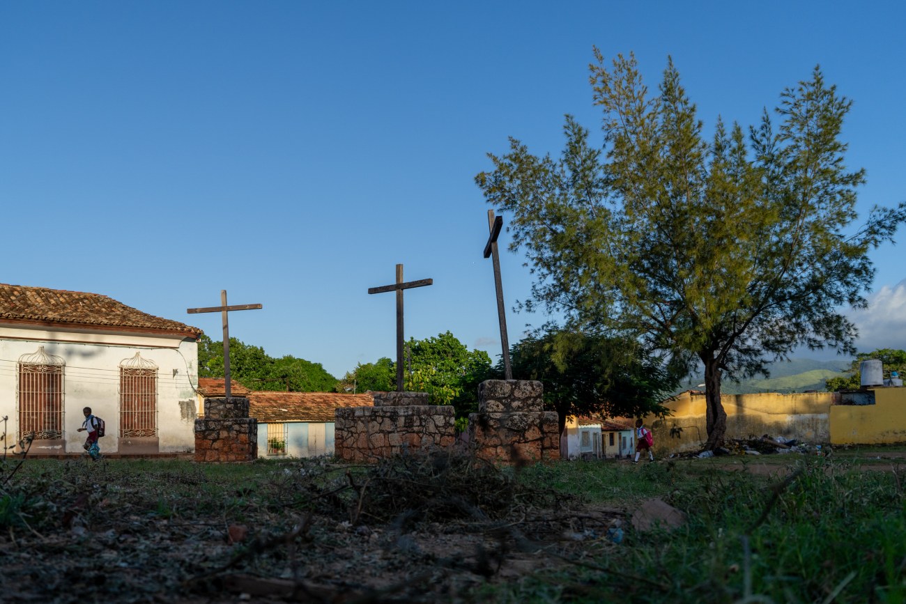 Cuba..Trinidad, Vinales & Cienfuegos 10