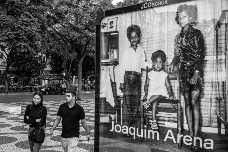 Up Close & Personal 2