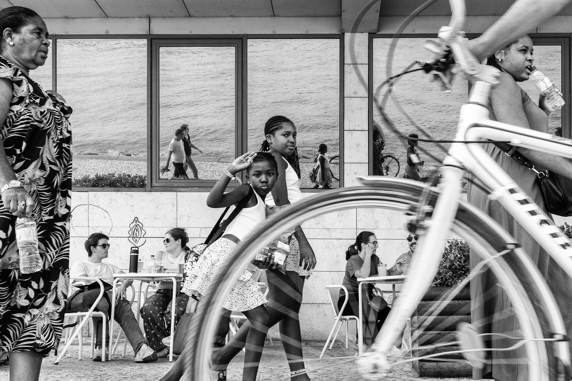 Lisbon street photography guide 2