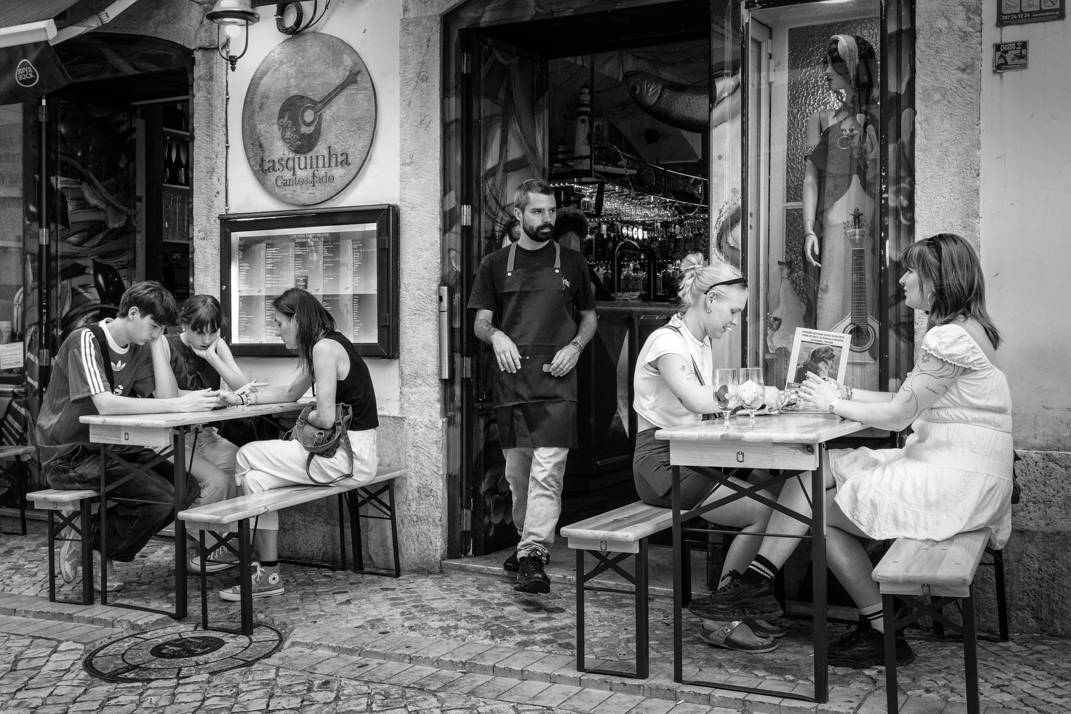 Lisbon street photography guide 2 Lisbon Street Photography Guide