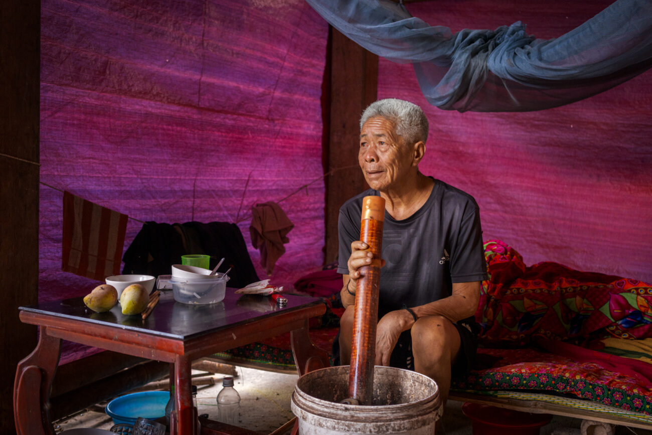 Northern Vietnam Photography: A Photographer’s Journey Beyond the Tourist Trail 3 Northern Vietnam Photography